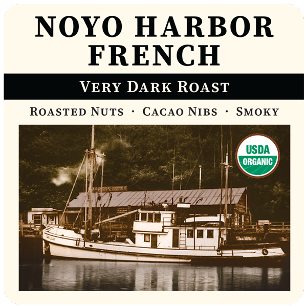 Noyo Harbor French supplier image 2