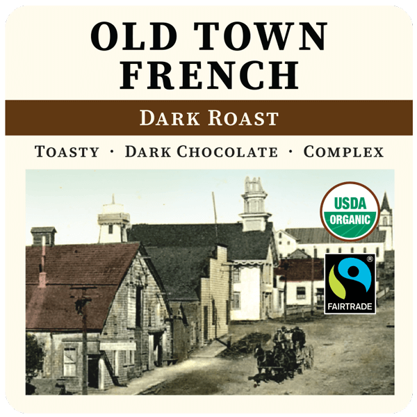 Old Town French supplier image 3