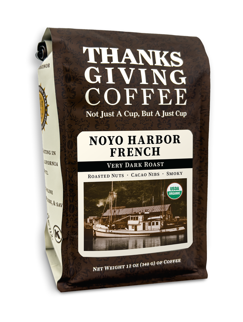 Noyo Harbor French supplier image 1