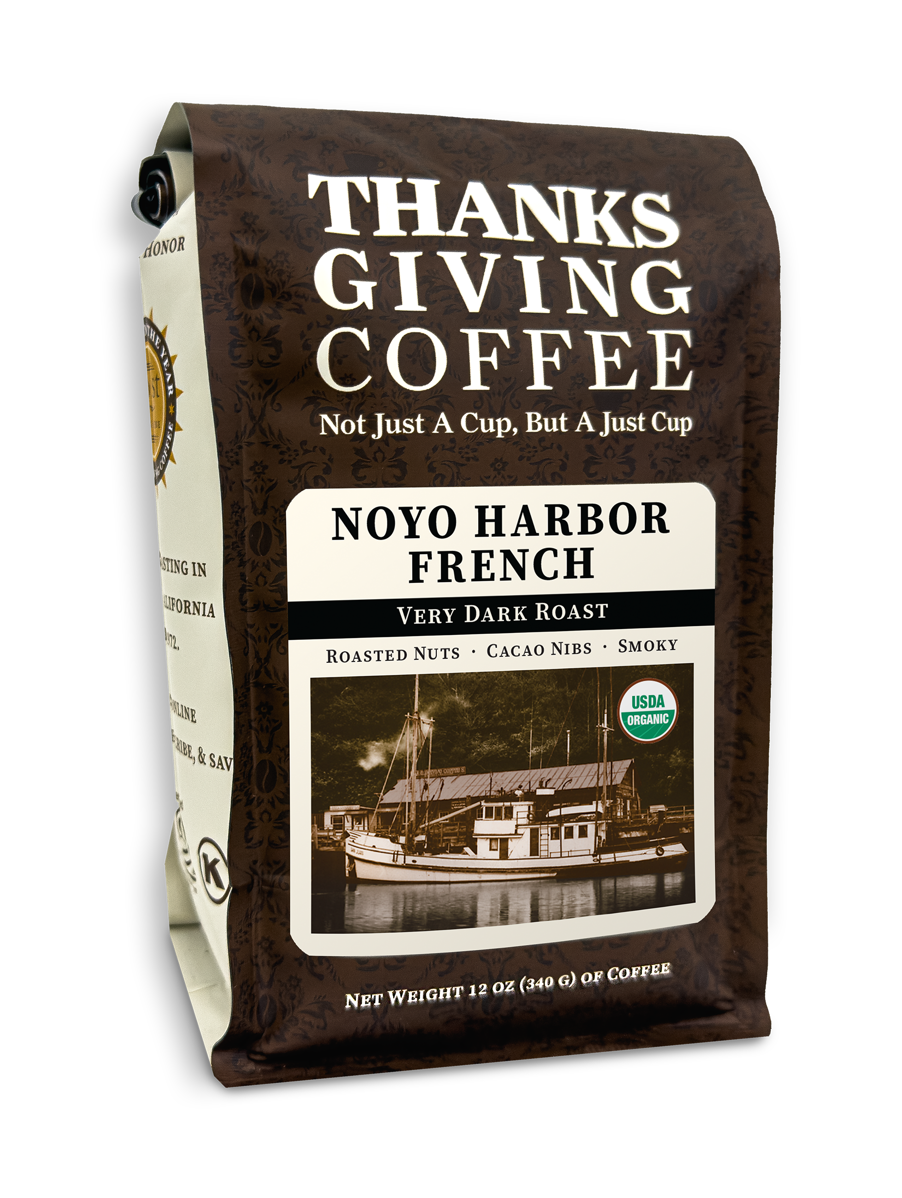 Noyo Harbor French supplier image 1