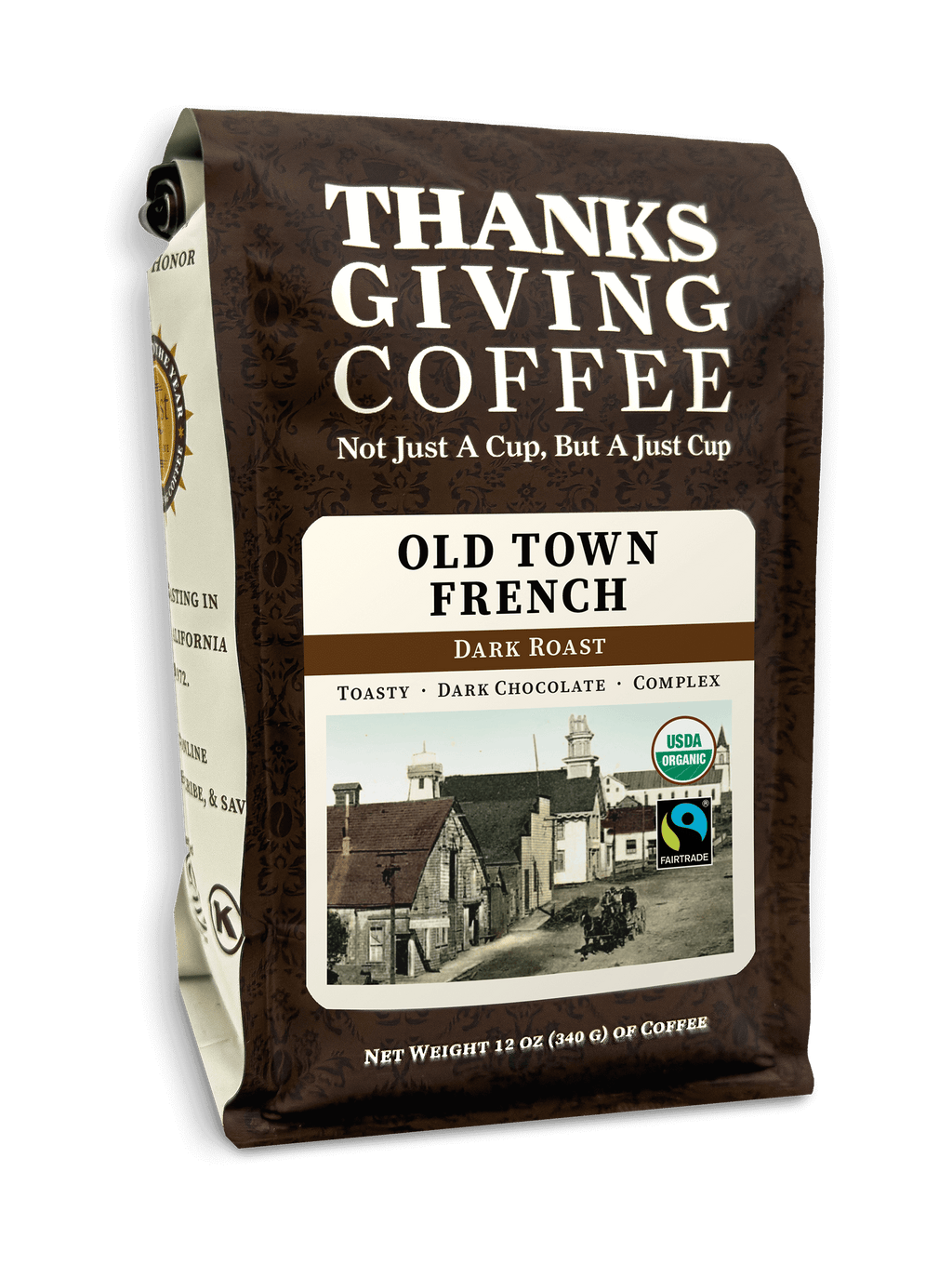 Old Town French supplier image 1