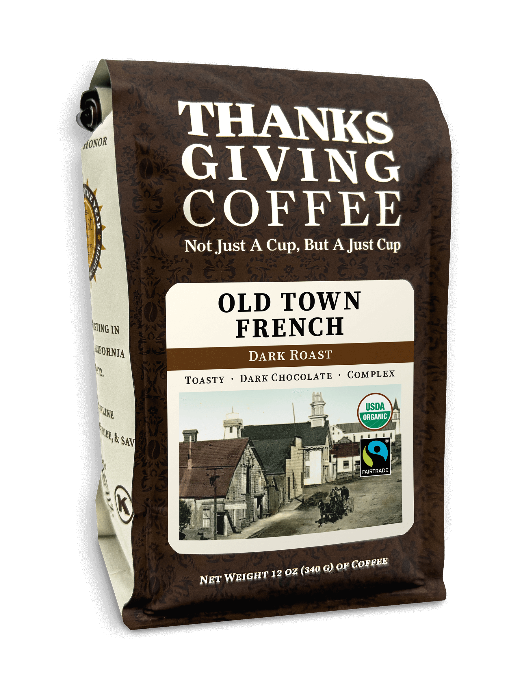 Old Town French supplier image 1