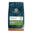 Guadalupe Organic Single-Origin Coffee — 12 oz & 5 lb