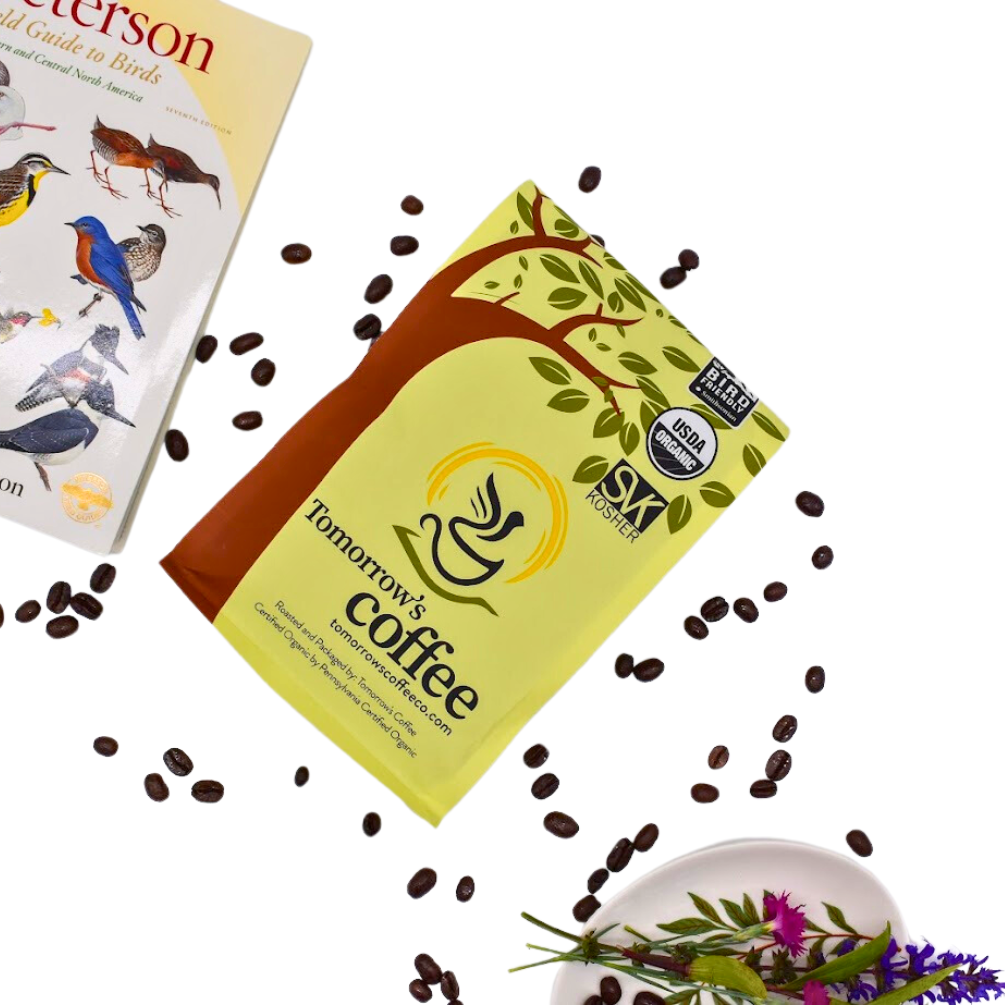 Espresso, Organic supplier image 6