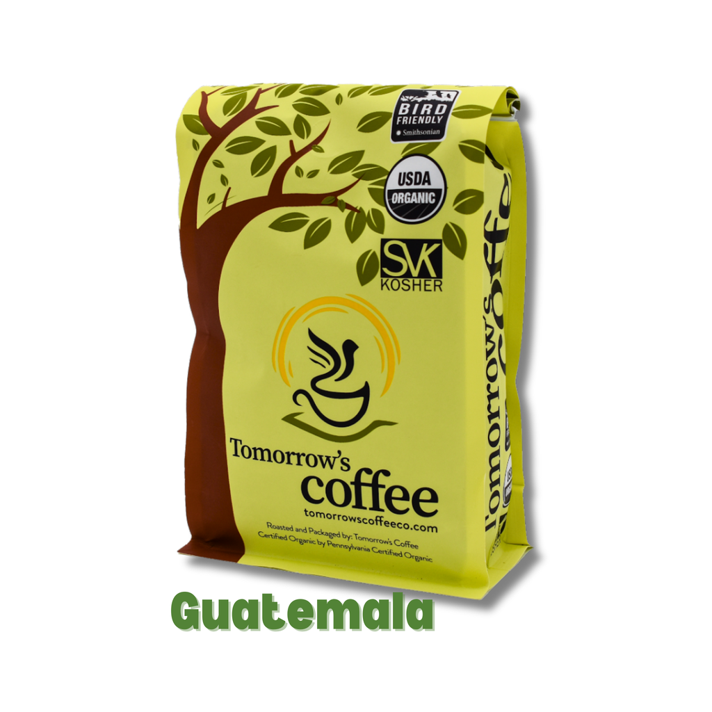 Guatemalan BACK IN STOCK! supplier image 1