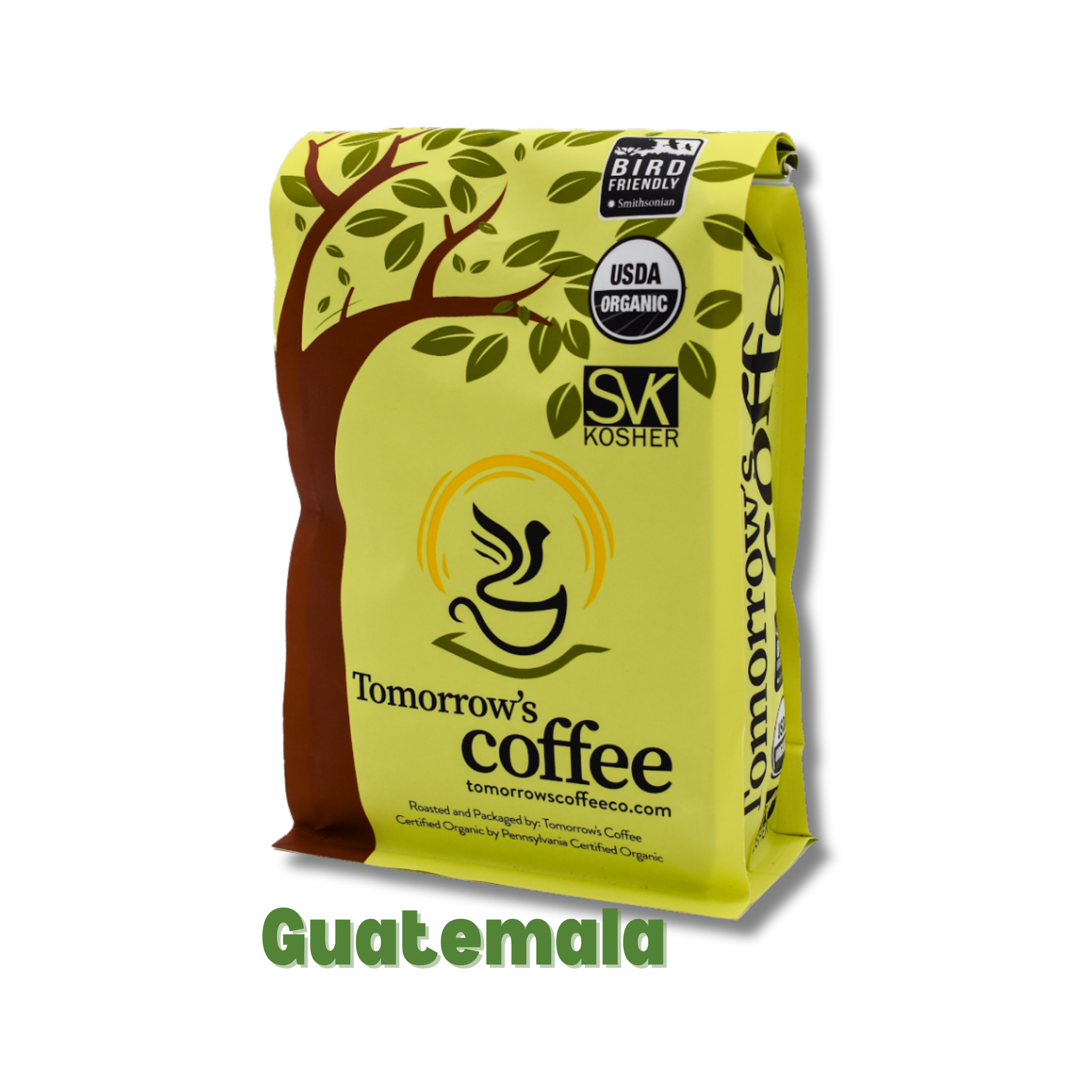 Guatemalan BACK IN STOCK! supplier image 1