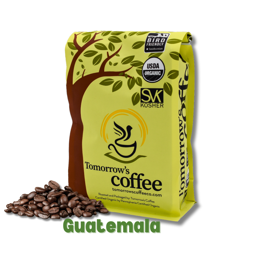 Guatemalan BACK IN STOCK! supplier image 10