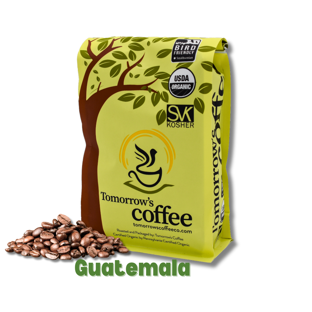 Guatemalan BACK IN STOCK! supplier image 8