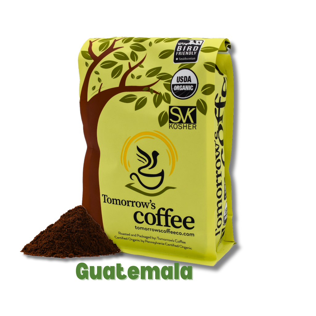 Guatemalan BACK IN STOCK! supplier image 11