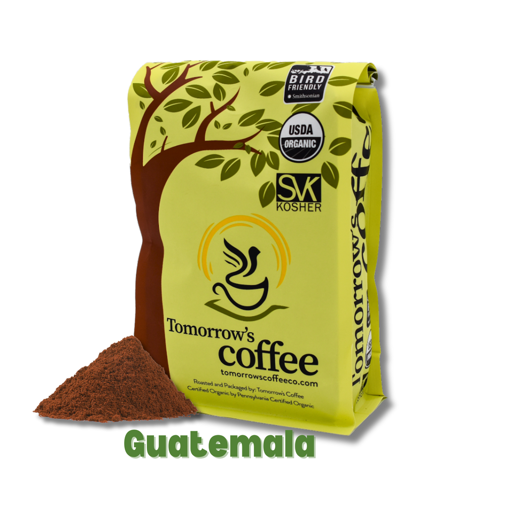 Guatemalan BACK IN STOCK! supplier image 9