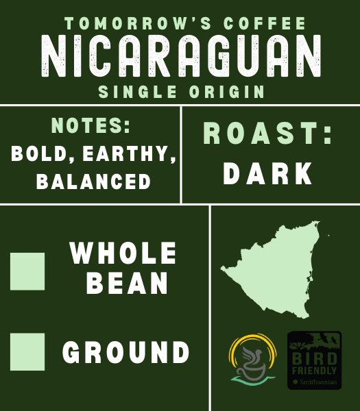Nicaraguan, Organic supplier image 2