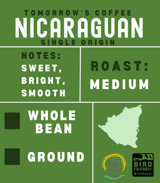 Nicaraguan, Organic supplier image 3