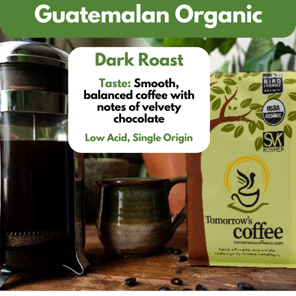 Guatemalan BACK IN STOCK! supplier image 2
