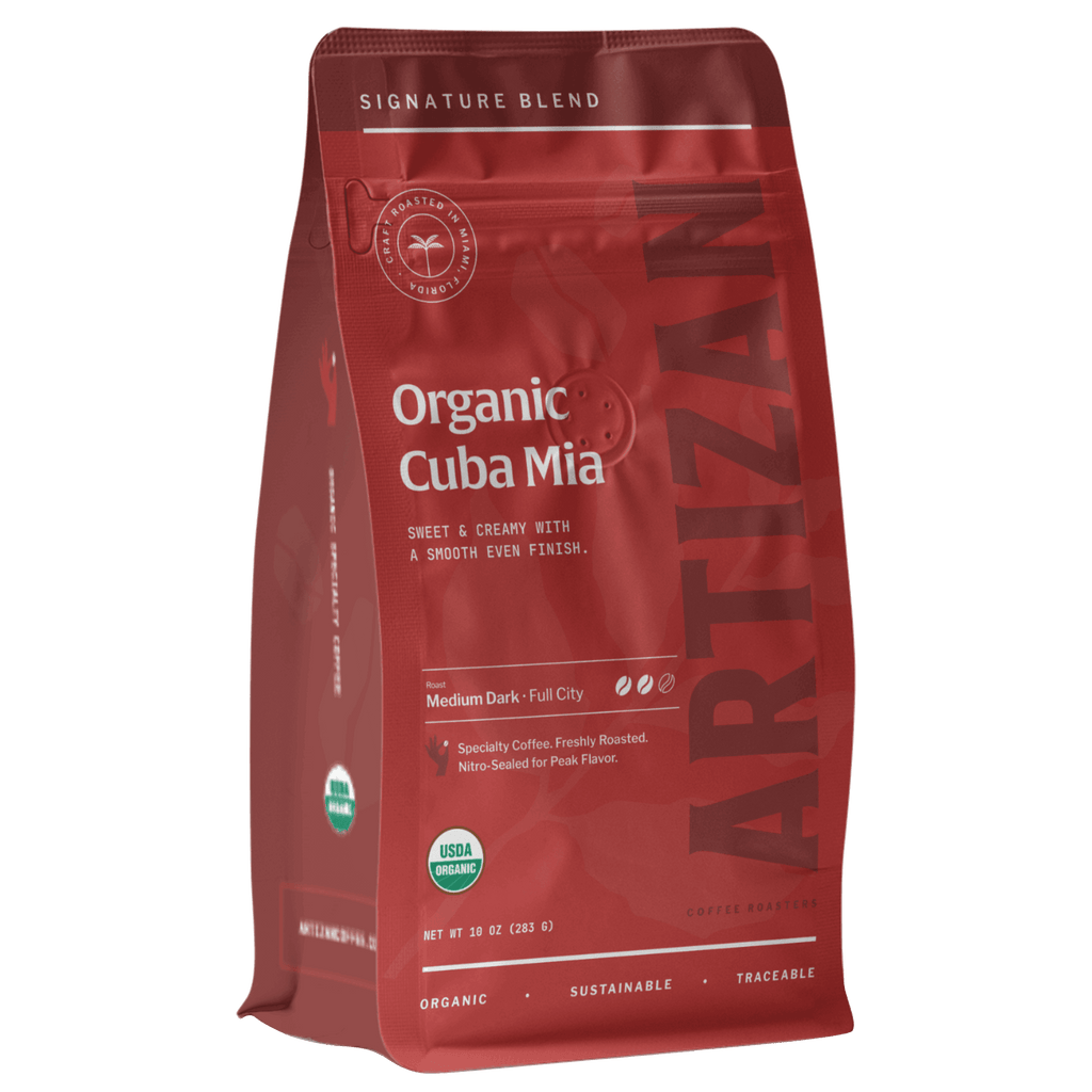 Organic Cuba Mia supplier product image 2