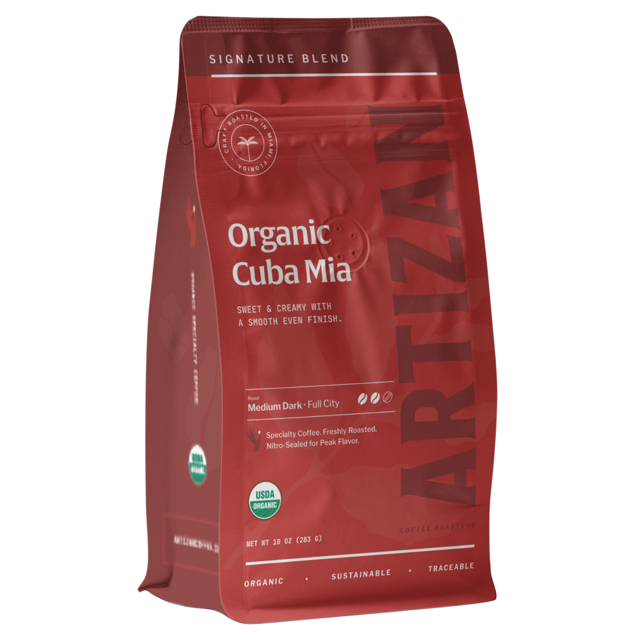 Organic Cuba Mia supplier product image 2