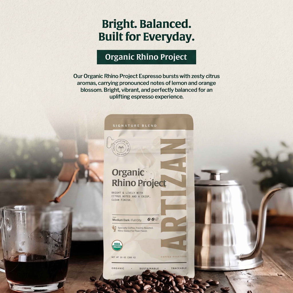 Organic Rhino Project supplier product image 3
