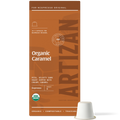 Organic Caramel - Espresso