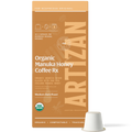 Organic Manuka Honey Coffee - Espresso